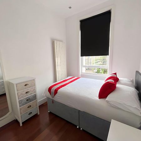 Luxury 2 Double Bedroom Flat - Kensington Londýn Exteriér fotografie