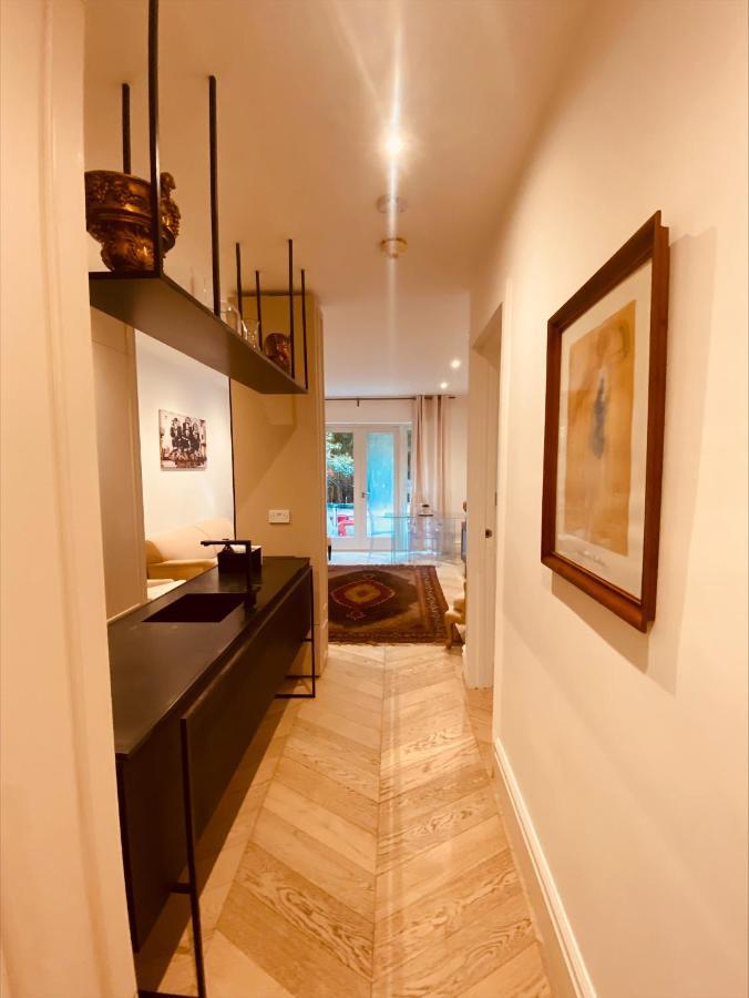 Luxury 2 Double Bedroom Flat - Kensington Londýn Exteriér fotografie
