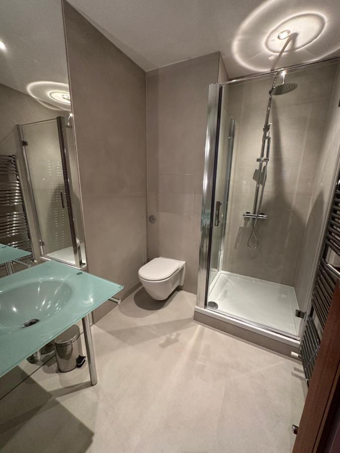 Luxury 2 Double Bedroom Flat - Kensington Londýn Exteriér fotografie