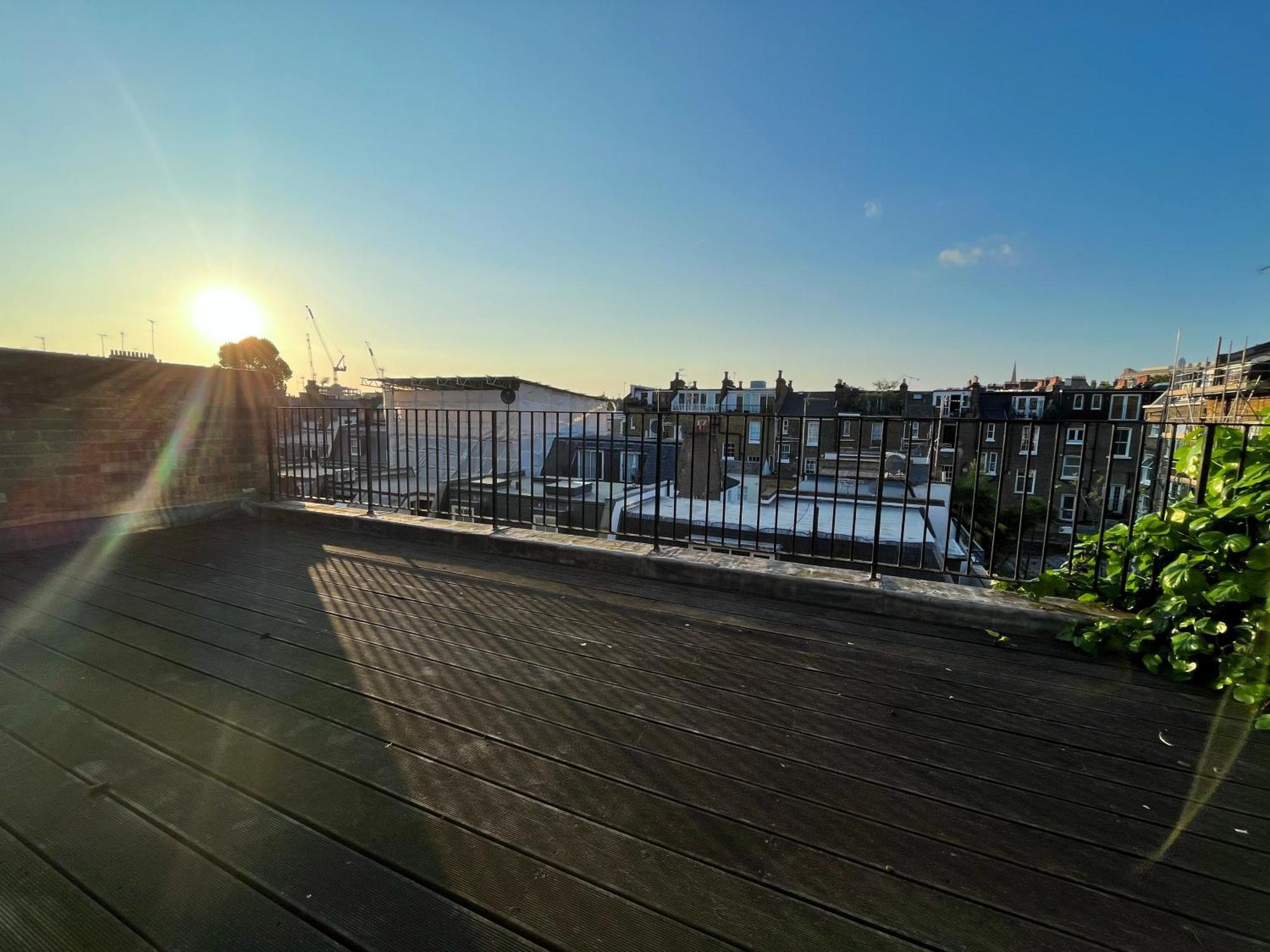 Luxury 2 Double Bedroom Flat - Kensington Londýn Exteriér fotografie